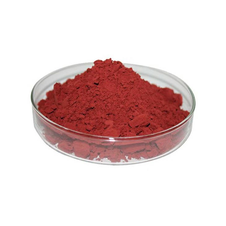 Red Yeast Rice Extract Powder