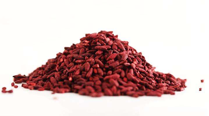 Red Yeast Rice 