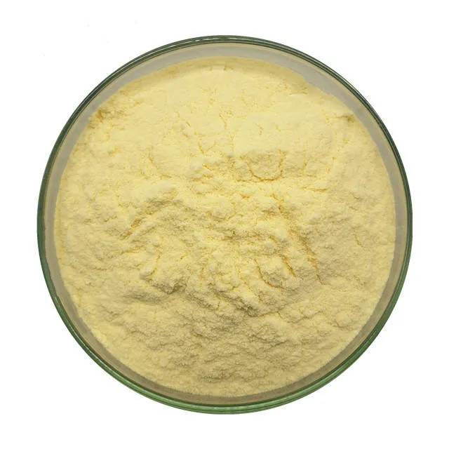 Broccoli Seed Extract Glucoraphanin Powder Bulk