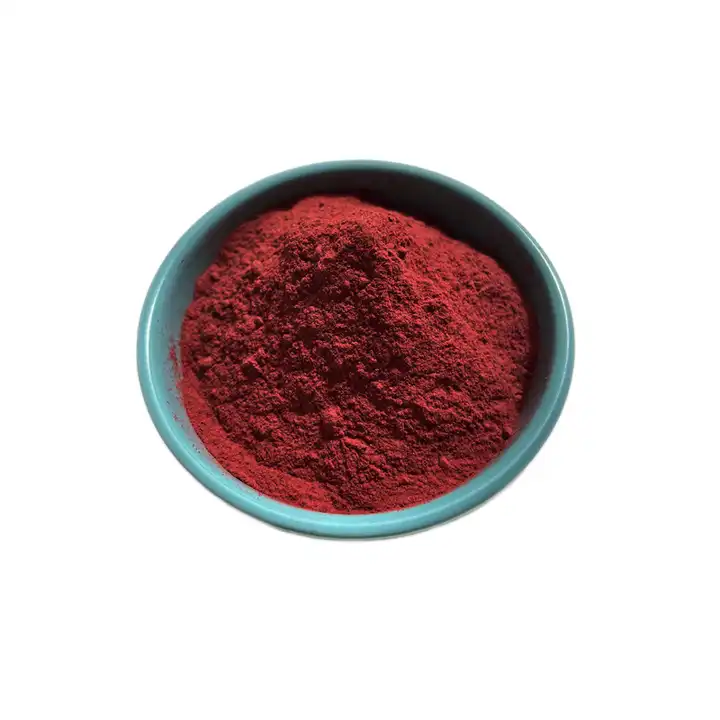 Natural Pure Astaxanthin Powder 5%