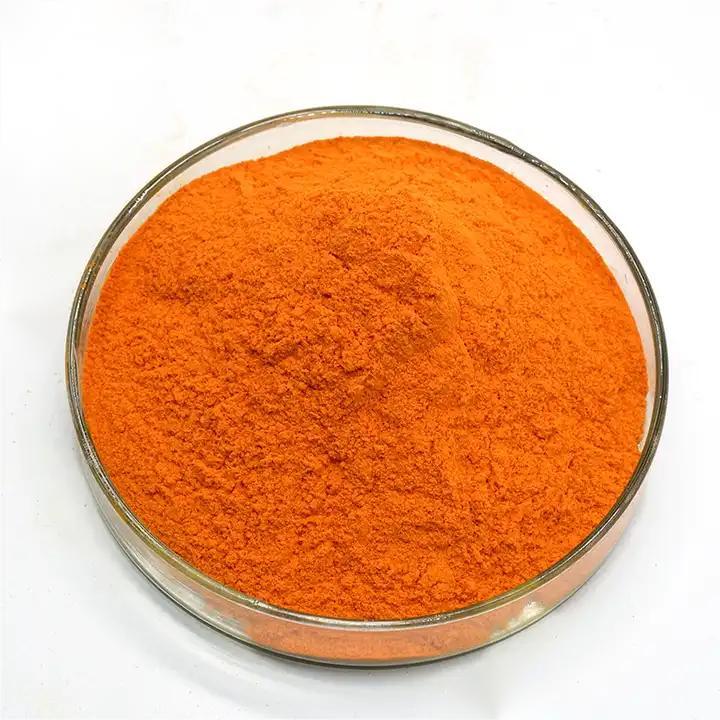  Pure Beta Carotene Powder 10%