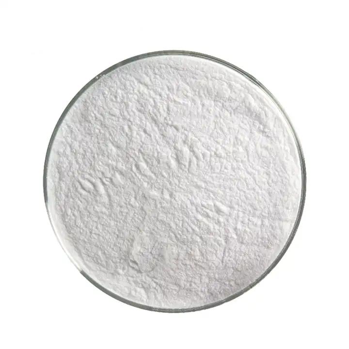 Sodium Polyglutamate for Skin 98%