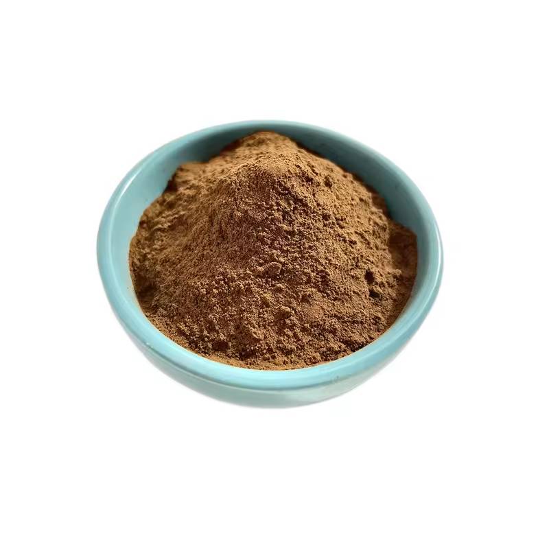  Alfalfa Leaf Extract 40% Saponins