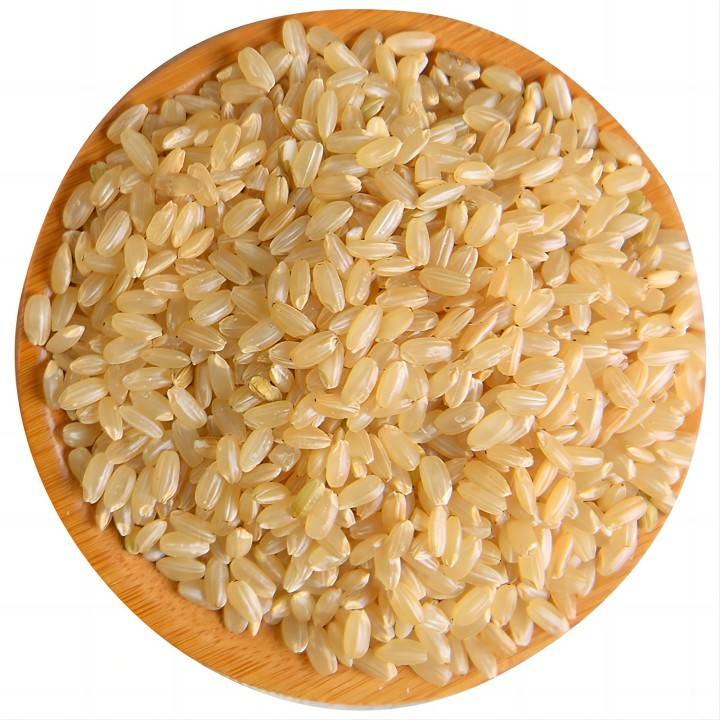 Brown Rice