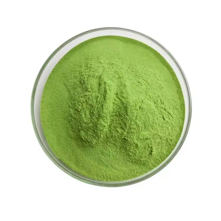 Wheat Grass Juice Powder