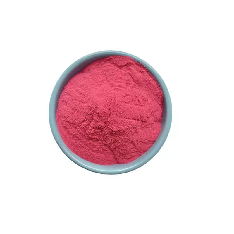 Freeze Dried Cranberries Powder