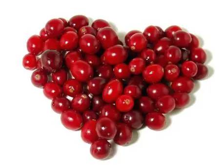 Cranberries