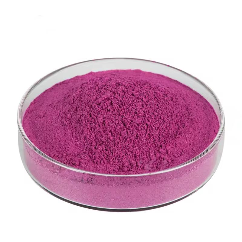 Pink Pitaya Powder