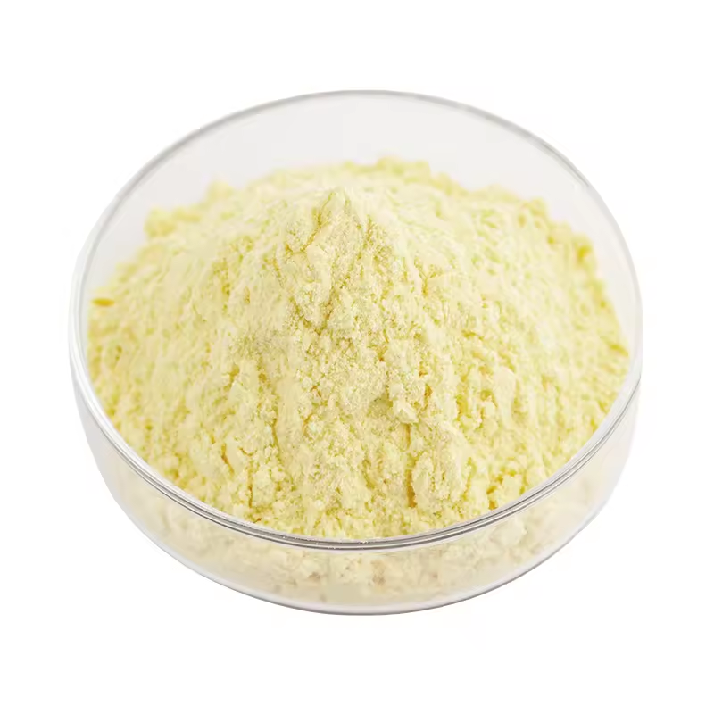 98% Soy Lecithin Powder