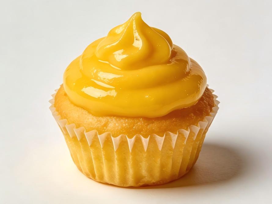 A Breakthrough in Baking: Heat-Resistant Curcumin for Superior, Stable Color