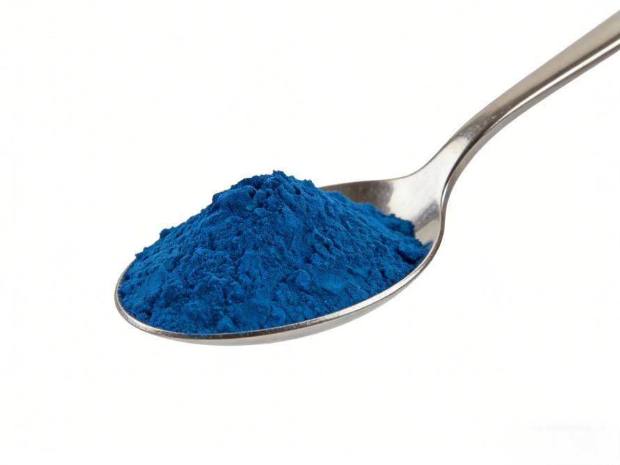 Stable Gardenia Blue for Trusted Clean-Label Formulas