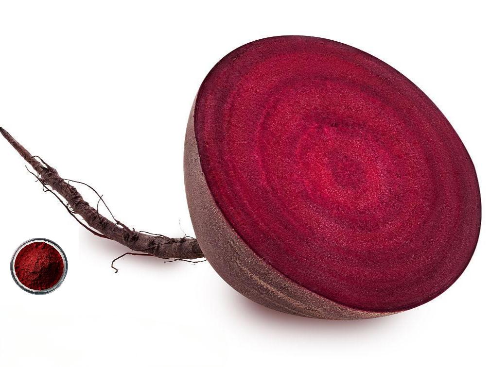 Beet Red E50 Powder