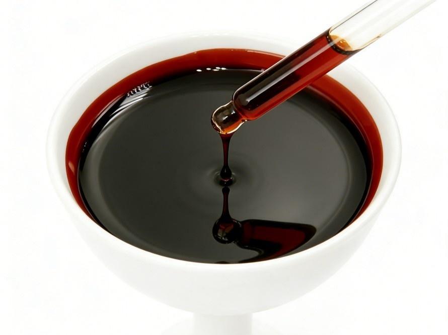 How Does Green Spring Technology Ensure Consistent Color in Paprika Oleoresin?