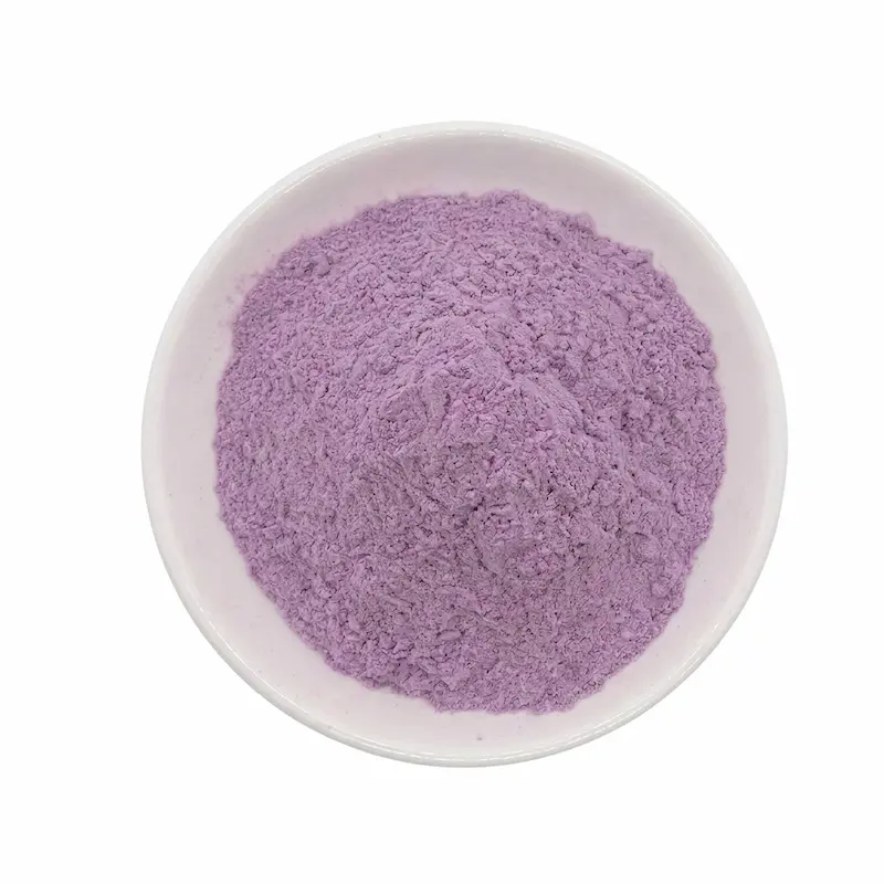 ube powder