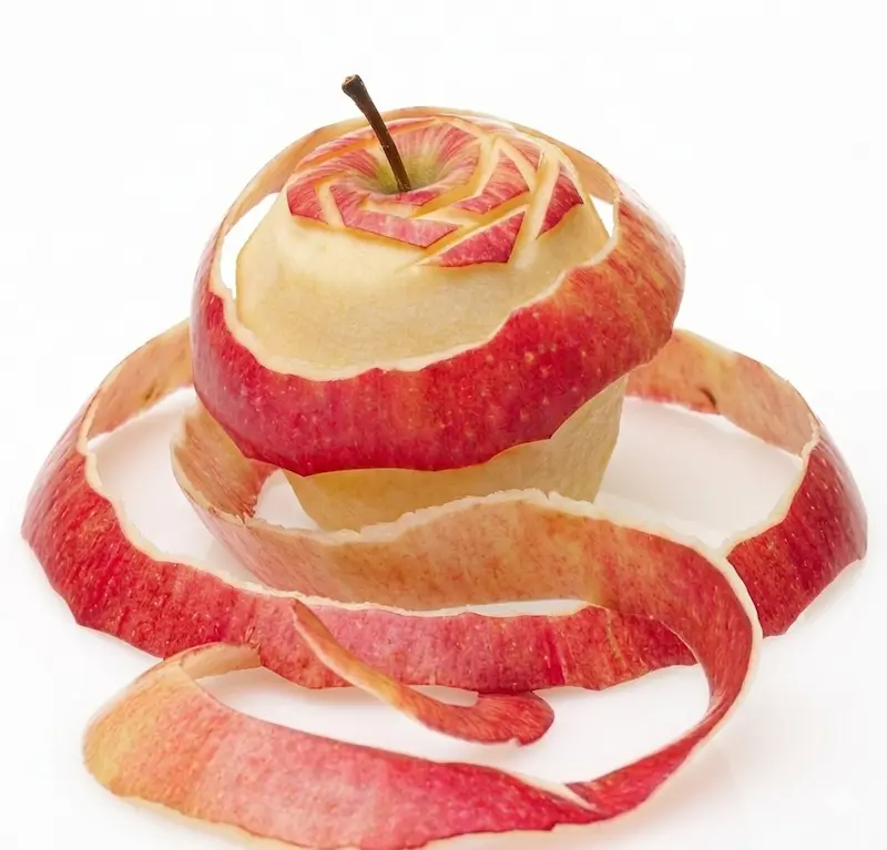 Apple Peel