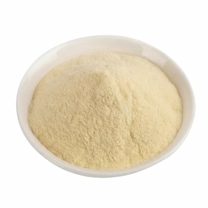 Modified Citrus Pectin Powder 